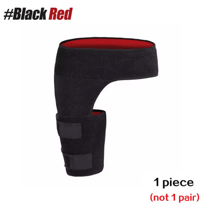FlexiRelief Sciatica And Hip Compression Brace 5