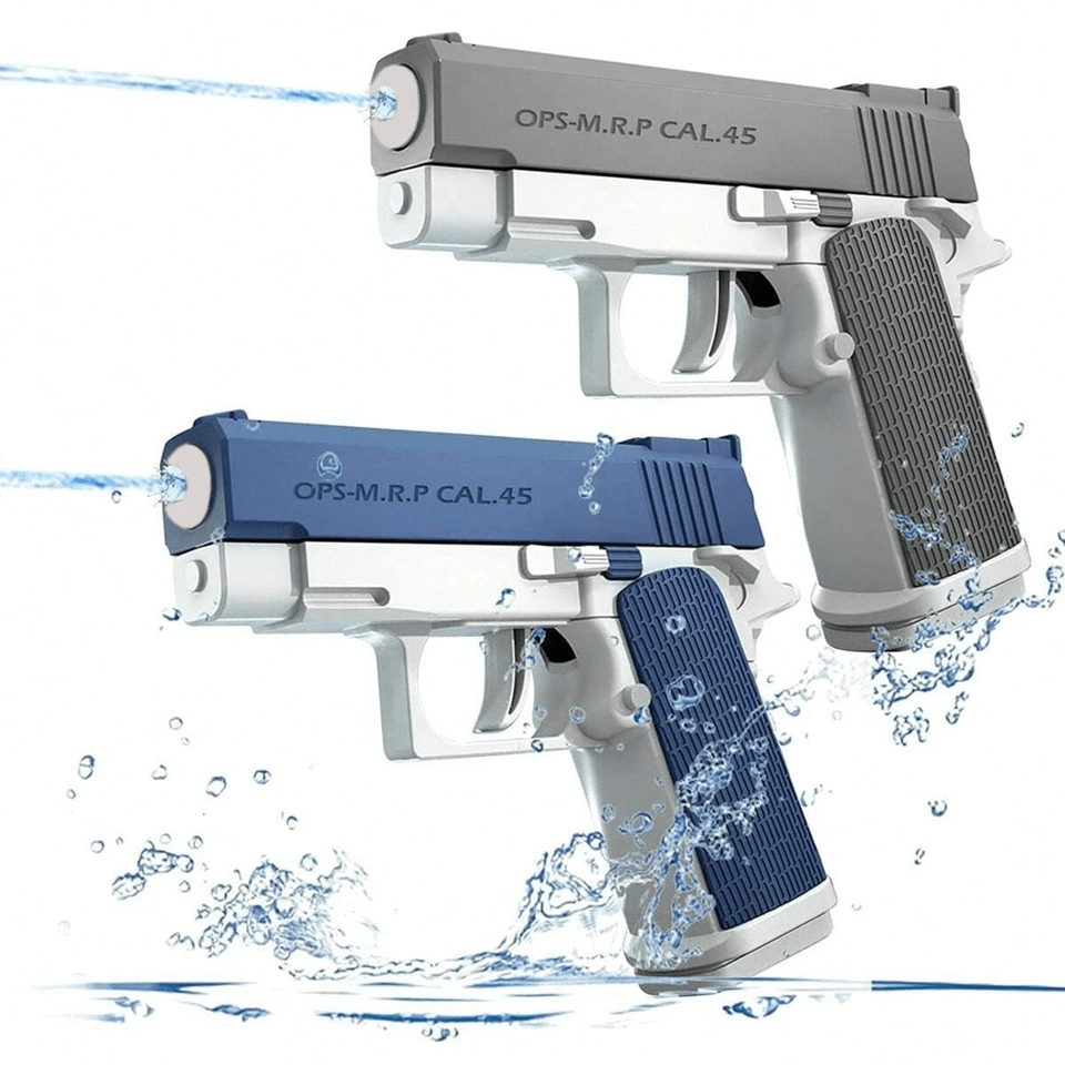 HydroShot M1911 Water Blaster Pistol