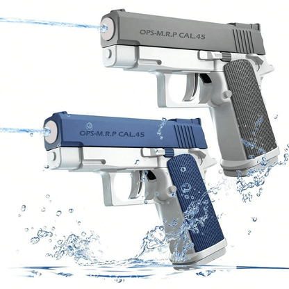 HydroShot M1911 Water Blaster Pistol
