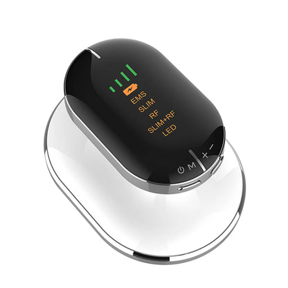 Electric Body Slimming Massager, Cellulite Remover Machine, Cordless Body Sculpting Massage, for Arm, Leg, Waist, Belly