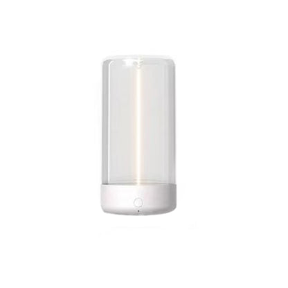 Portable USB Quantum Light, Bedroom Mood Night Light, Magnetic Bedside Lamp, Study Decor, New Year Gifts