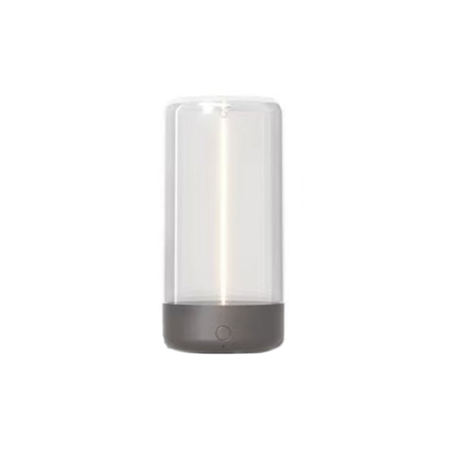 Portable USB Quantum Light, Bedroom Mood Night Light, Magnetic Bedside Lamp, Study Decor, New Year Gifts