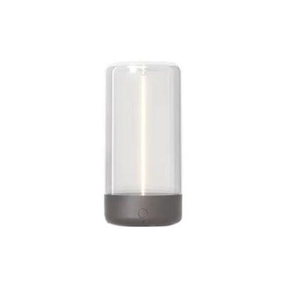Portable USB Quantum Light, Bedroom Mood Night Light, Magnetic Bedside Lamp, Study Decor, New Year Gifts