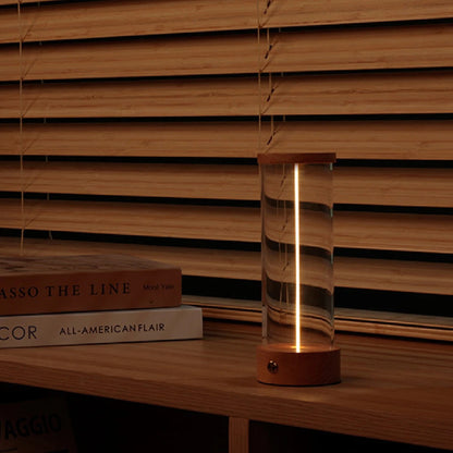 Ambient Light for Bedroom, Second Generation Quantum Wire, Eye Protection, Type C Charging, Perfect for Camping