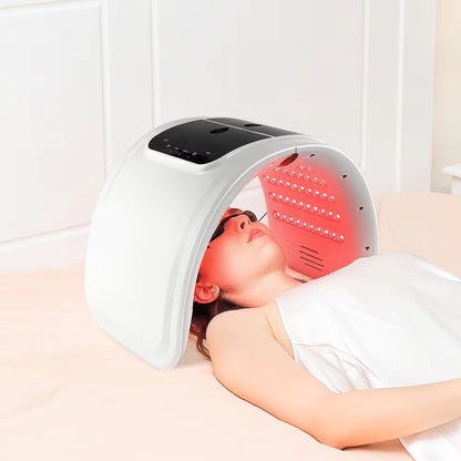 LumiRegen PDT Photon Therapy Beauty Machine  Professional LED Skin Rejuvenation  Tightening Device  5
