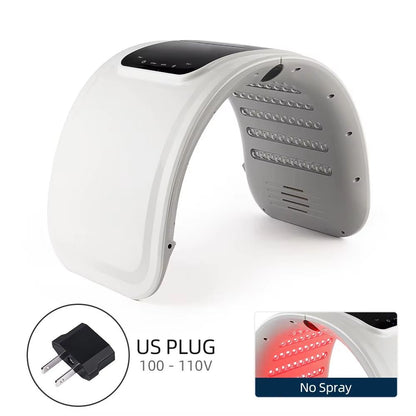 LumiRegen PDT Photon Therapy Beauty Machine  Professional LED Skin Rejuvenation  Tightening Device  7