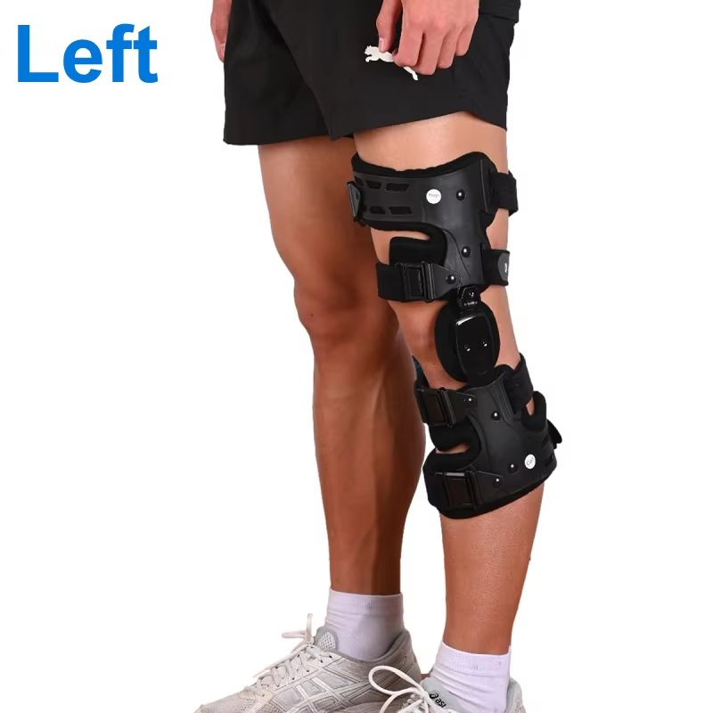 FlexAlign OA Unloader Knee Brace  MedicalGrade Osteoarthritis Knee Support For Pain Relief Joint De 6