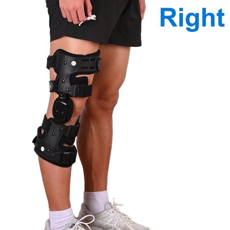 FlexAlign OA Unloader Knee Brace  MedicalGrade Osteoarthritis Knee Support For Pain Relief Joint De 7