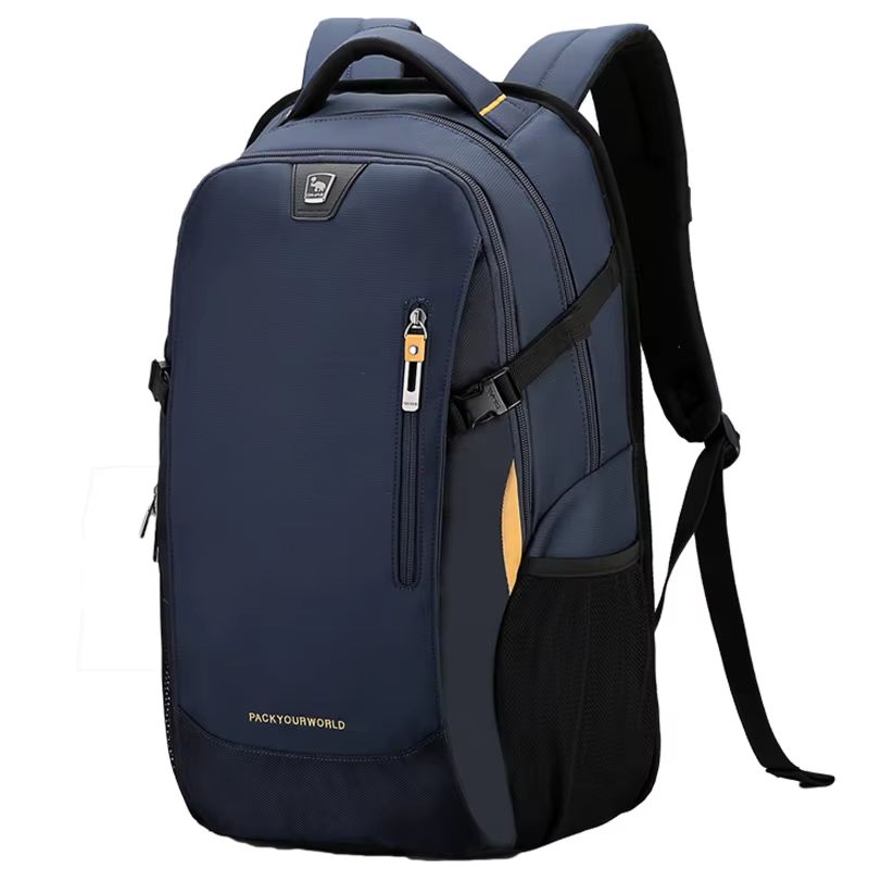 OIWAS 29L Waterproof Laptop Backpack  Casual Travel  School Bag For Men And Teens Fits 14Inch Lapto 7