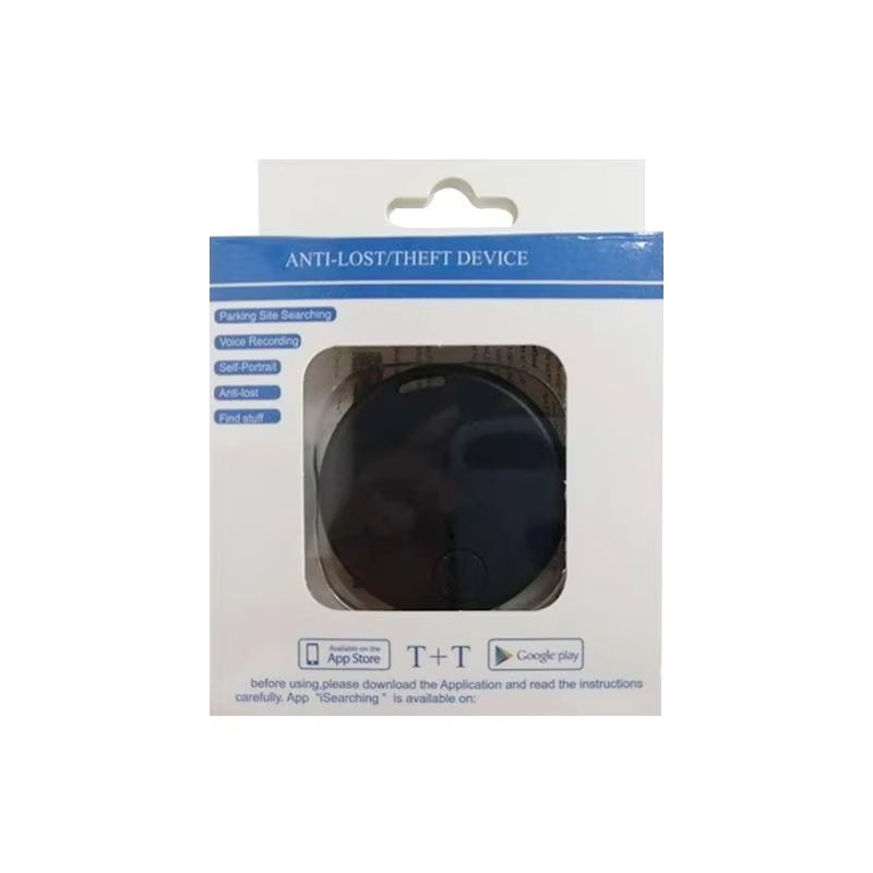 Xiaomi Mini Smart GPS Tracker  Bluetooth 50 AntiLost Device For Car Keys  Pets iOS  Android Compati 3