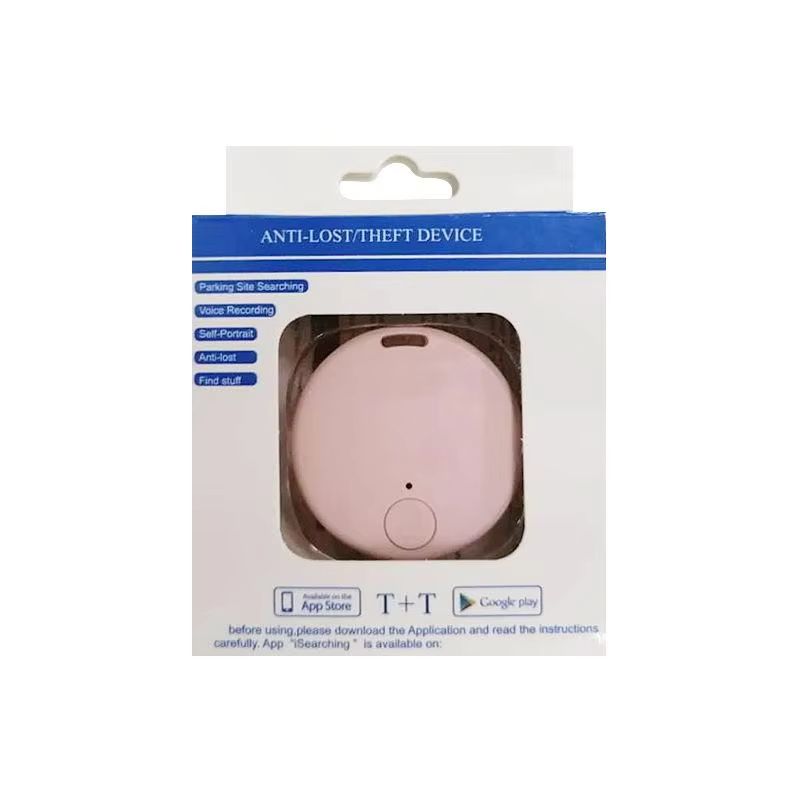 Xiaomi Mini Smart GPS Tracker  Bluetooth 50 AntiLost Device For Car Keys  Pets iOS  Android Compati 10