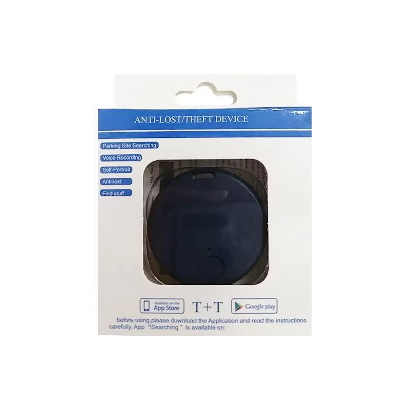 Xiaomi Mini Smart GPS Tracker  Bluetooth 50 AntiLost Device For Car Keys  Pets iOS  Android Compati 7