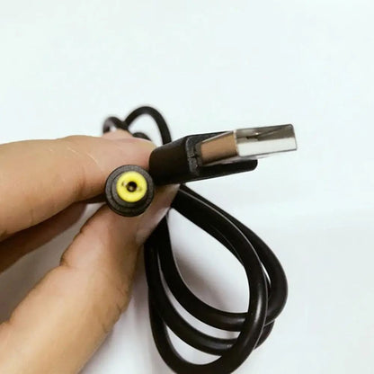 USB To DC Charging Cable For Small Electronic Devices 2