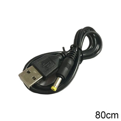 USB To DC Charging Cable For Small Electronic Devices 3