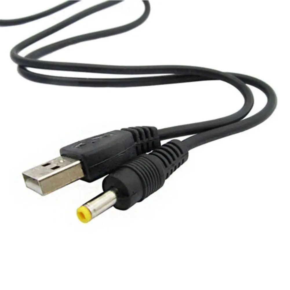 USB To DC Charging Cable For Small Electronic Devices 4