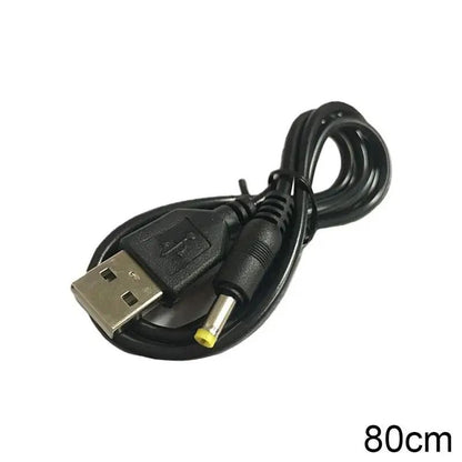 USB To DC Charging Cable For Small Electronic Devices 6