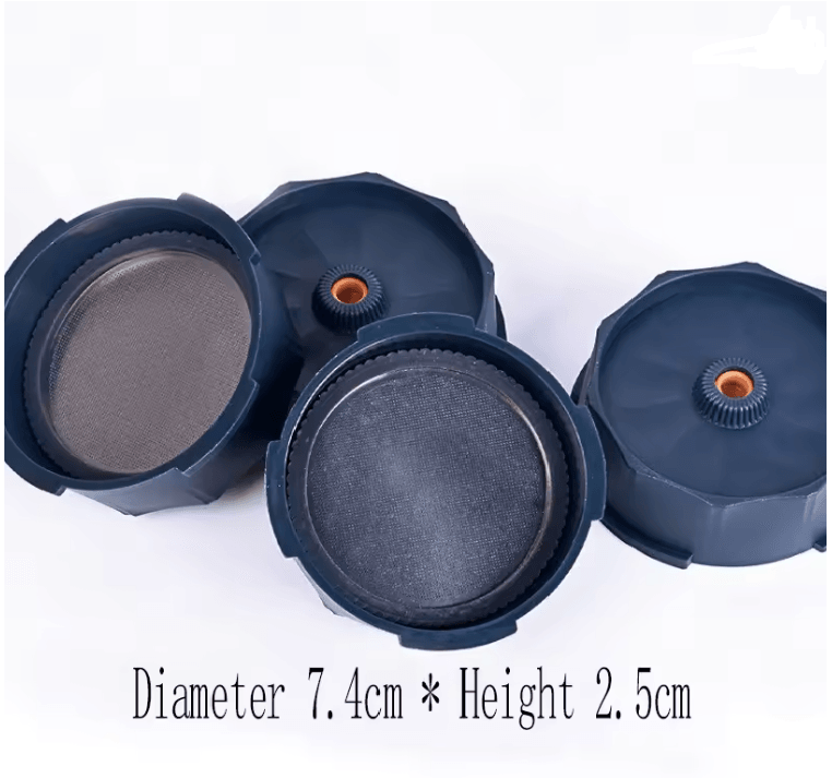 BrewMate Portable Espresso Coffee Maker 3