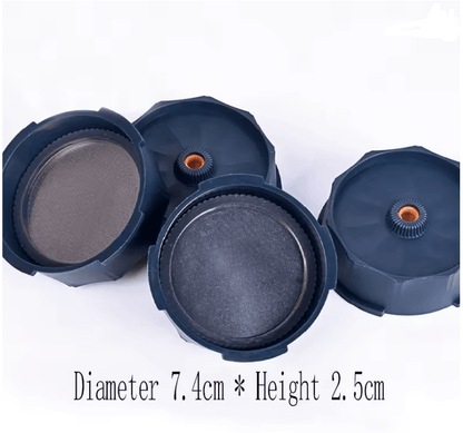 BrewMate Portable Espresso Coffee Maker 3