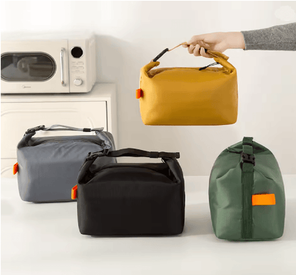 ThermaTote Insulated Bento Lunch Bag
