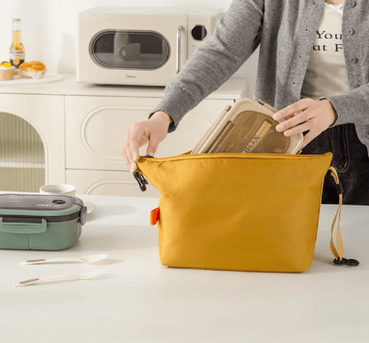 ThermaTote Insulated Bento Lunch Bag 1
