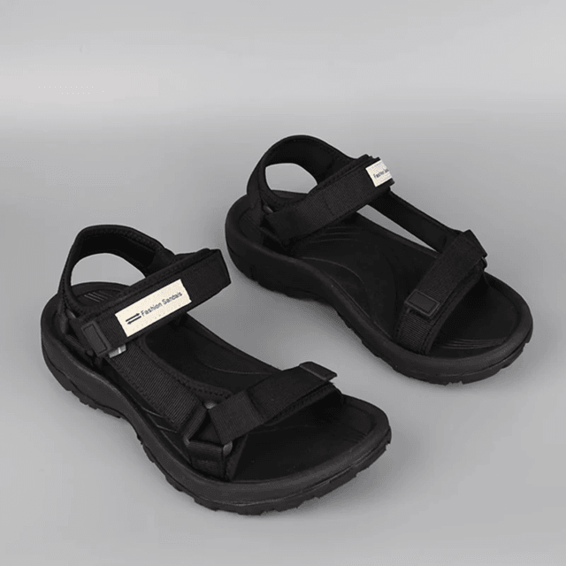 BreezeStep Classic Womens Sport Sandals