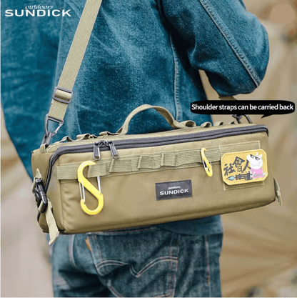 TrailMate Outdoor Tool Storage Bag