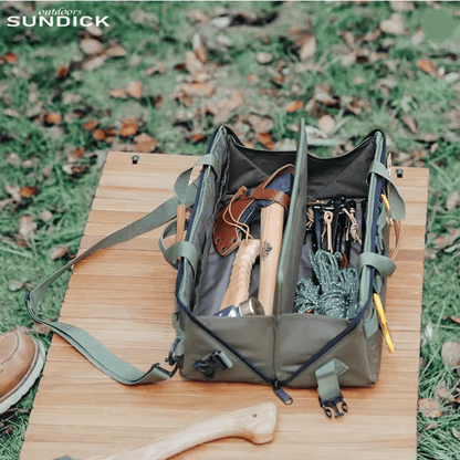 TrailMate Outdoor Tool Storage Bag 1