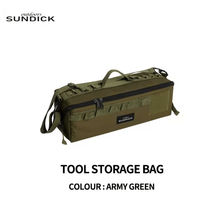 TrailMate Outdoor Tool Storage Bag 3