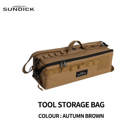 TrailMate Outdoor Tool Storage Bag 5