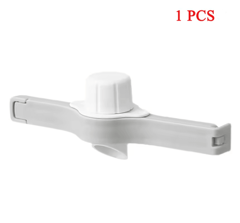 SealMate Screw Cap Bag Sealing Clip Set  Airtight Food Preservation Tool For Kitchen Storage 3