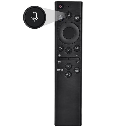 Voice Remote Control For Samsung Smart TV Models 2019 To 2023 UHD QLED And OLED Series 6