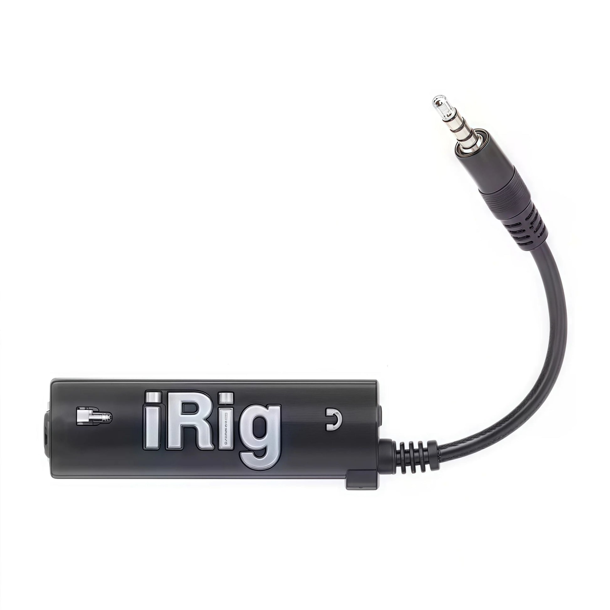 Guitar Interface Converter Audio Adapter With BuiltIn Tuner And Line Out For Recording And Practice 6