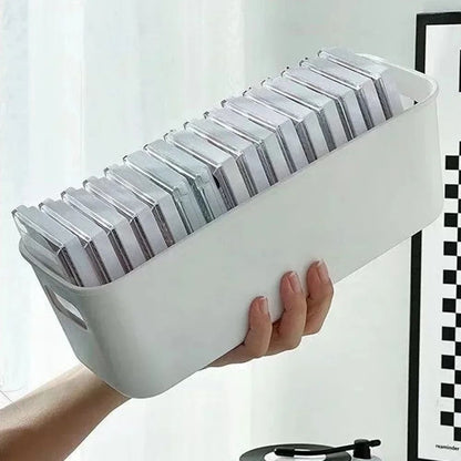 False Eyelash Storage Box with Lash Extension Tool Organizer Cosmetic Makeup Case for Lash Accessories