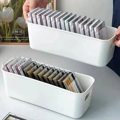 False Eyelash Storage Box With Lash Extension Tool Organizer Cosmetic Makeup Case For Lash Accessor 2