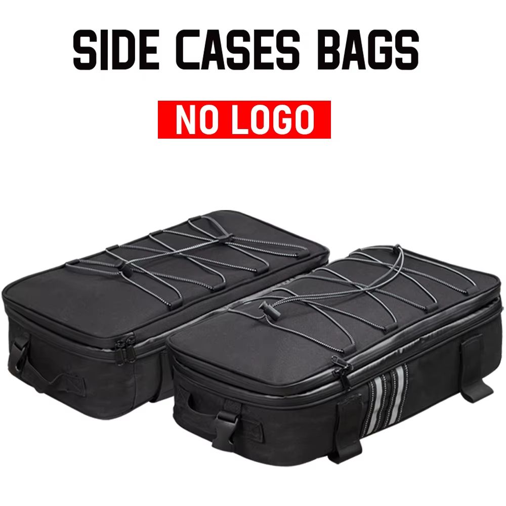 Premium Adventure Motorcycle Top Bag  Waterproof Luggage Case For BMW R1250GS R1200GS And ADV Touri 10