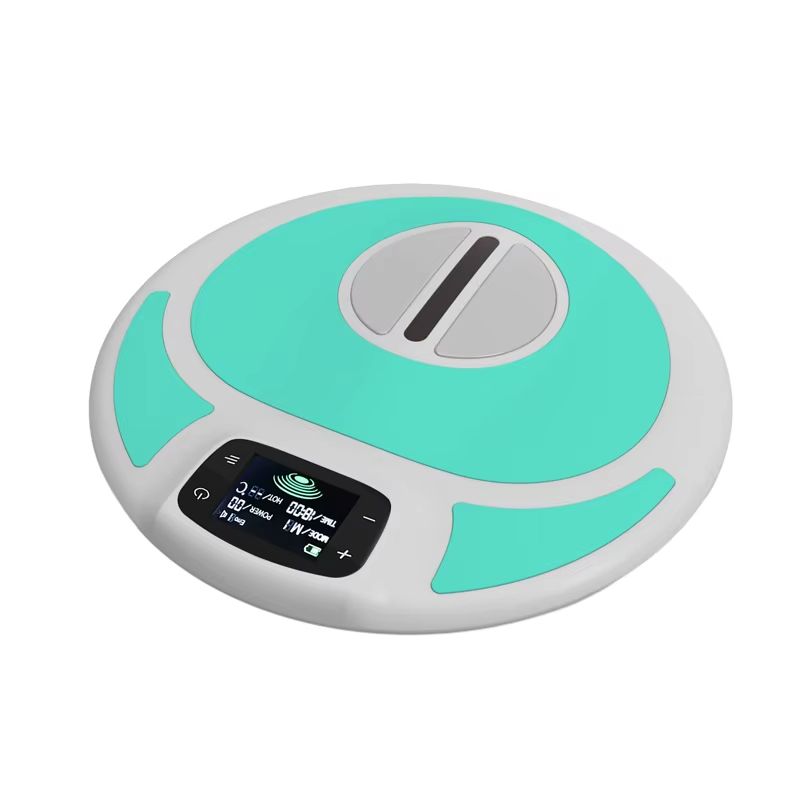 EMS Pelvic Floor Muscle Stimulator Chair For Women  Postpartum Kegel Training  Recovery Device 5