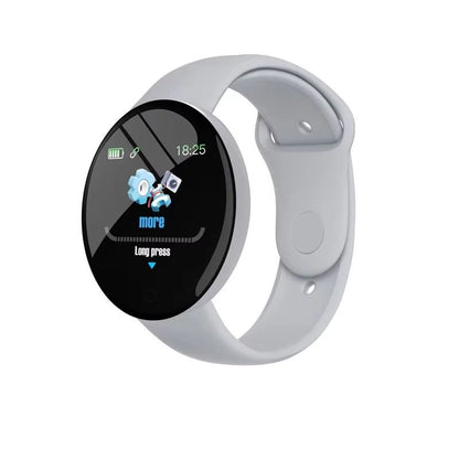 Xiaomi D18 Smartwatch With Color Display And MultiSport Fitness Tracking 13