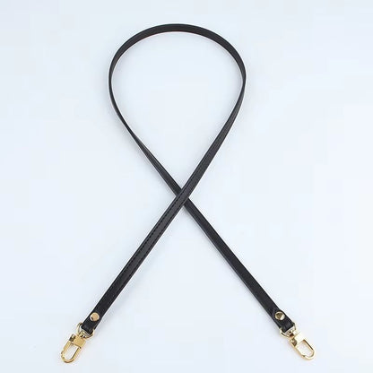 Premium Cow Leather Replacement Bag Strap  Adjustable Shoulder And Crossbody Belt For Womens Handba 9