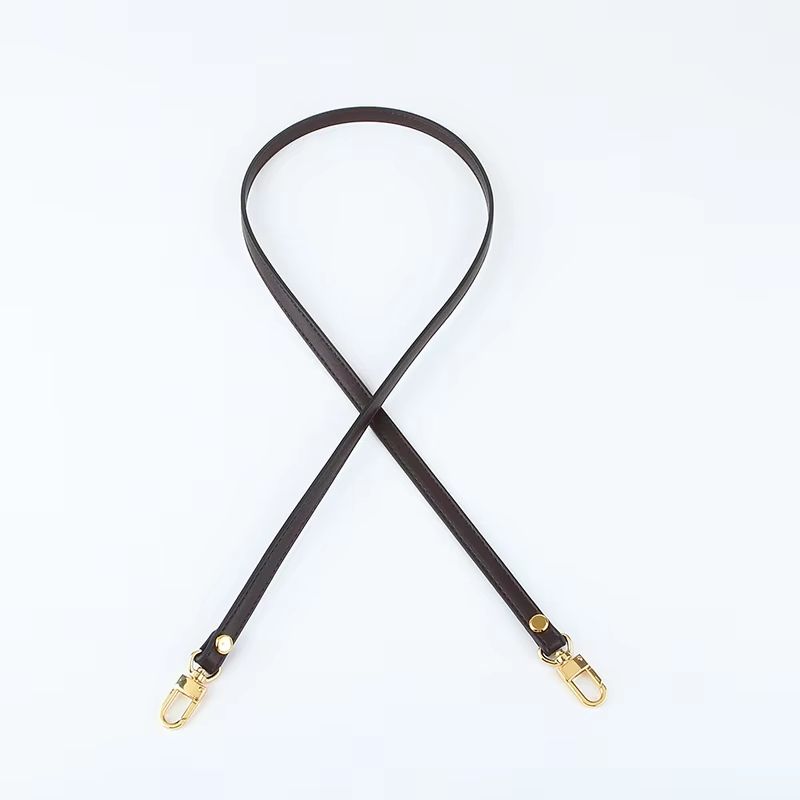 Premium Cow Leather Replacement Bag Strap  Adjustable Shoulder And Crossbody Belt For Womens Handba 4