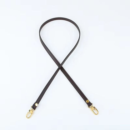 Premium Cow Leather Replacement Bag Strap  Adjustable Shoulder And Crossbody Belt For Womens Handba 4