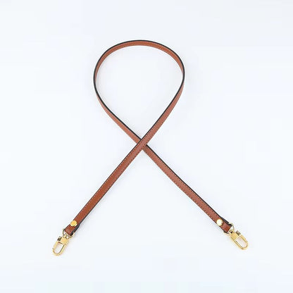 Premium Cow Leather Replacement Bag Strap  Adjustable Shoulder And Crossbody Belt For Womens Handba 6