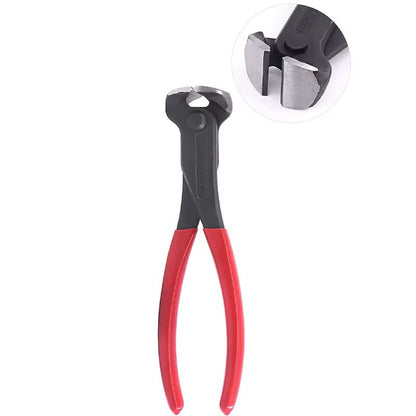 Multifunctional Nail Puller And Cutting Pliers  HeavyDuty Woodworking Staple Remover  Cat Claw Tool 2