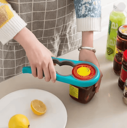 GripoPro 4-in-1 Jar & Bottle Wrench