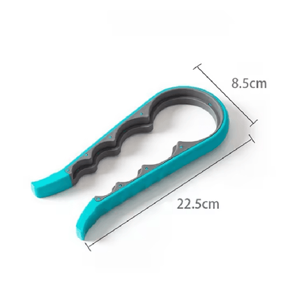 GripoPro 4in1 Jar  Bottle Wrench 1