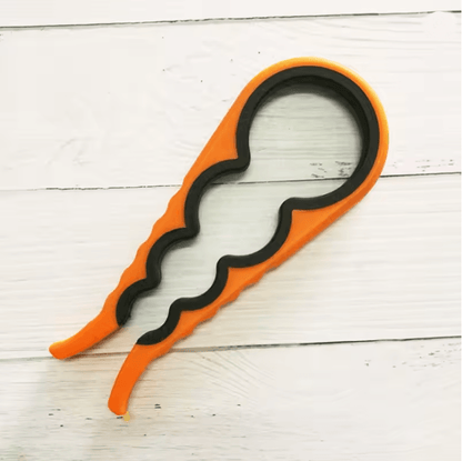 GripoPro 4in1 Jar  Bottle Wrench 2
