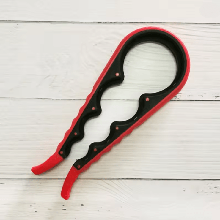 GripoPro 4in1 Jar  Bottle Wrench 4