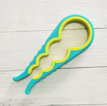 GripoPro 4in1 Jar  Bottle Wrench 5