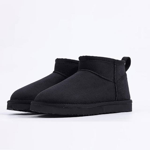 Evshine CozyStep Winter Ankle Snow Boots For Women 2