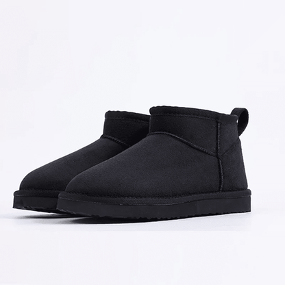 Evshine CozyStep Winter Ankle Snow Boots For Women 2