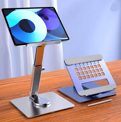 ArtioMax 360° Aluminum Tablet Stand